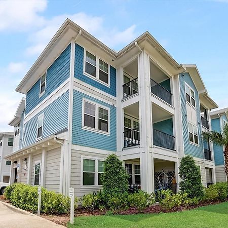 Frontdesk The Point At Tamaya Apts Jacksonville Lejlighed Eksteriør billede
